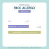 Allergo Pack - Global respiratory support for horses - Lore & Science